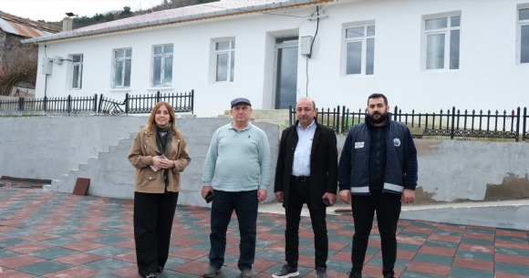 �OCUK G�ND�Z BAKIMEV� A�ILI�A HAZIRLANIYOR