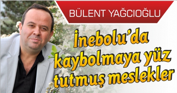 NEBOLUDA KAYBOLMAYA YZ TUTMU MESLEKLER