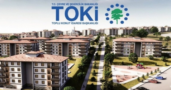 �NEBOLU TOK�, YATAY M�MAR� VE 7 BLOKTAN OLU�ACAK