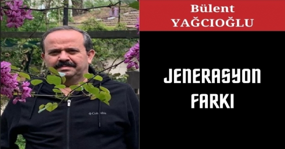 JENERASYON FARKI