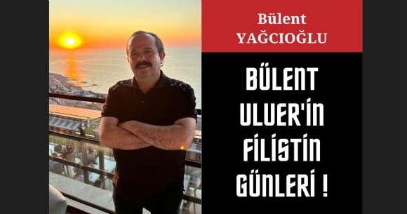 BLENT ULUER'N FLSTN GNLER!