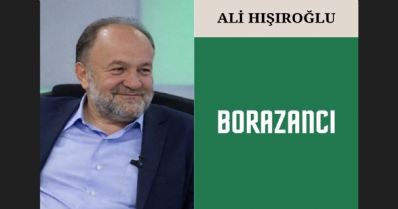 BORAZANCI
