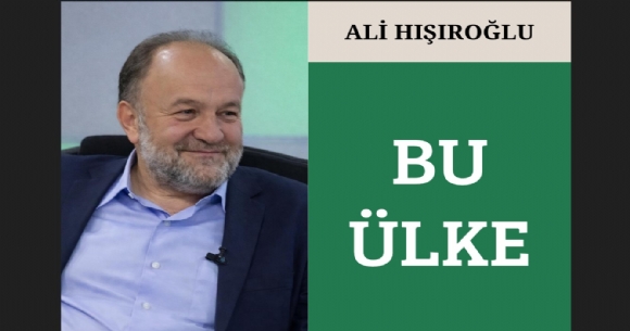 BU �LKE