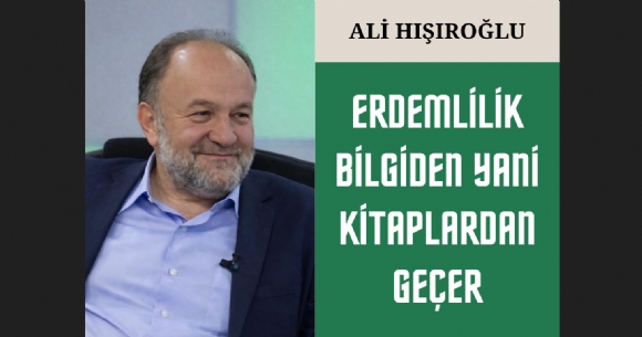 ERDEML�L�K B�LG�DEN YAN� K�TAPLARDAN GE�ER