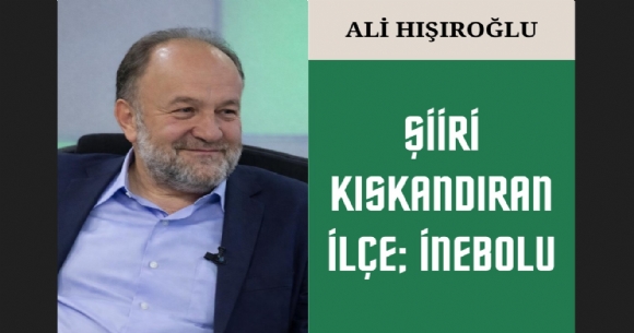 ���R� KISKANDIRAN �L�E; �NEBOLU