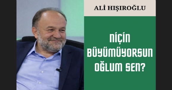 N���N B�Y�M�YORSUN O�LUM SEN?