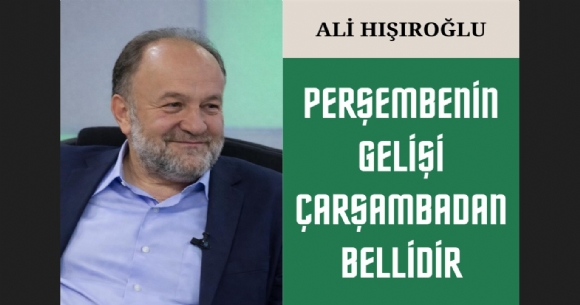 PER�EMBEN�N GEL��� �AR�AMBADAN BELL�D�R