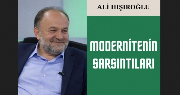 MODERN�TEN�N SARSINTILARI