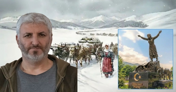 �ER�FE BACI HAYALET KAHRAMAN OLARAK KALMAMALI