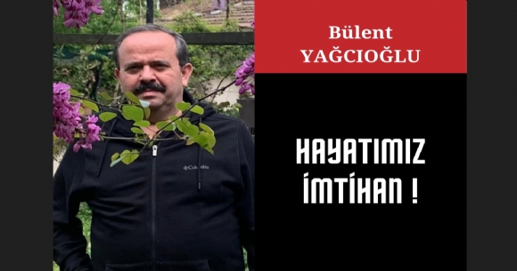 HAYATIMIZ MTHAN !