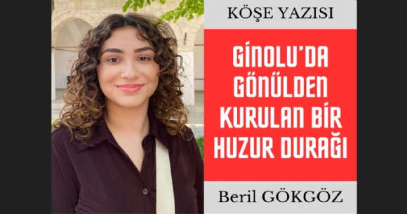 GNOLU'DA GNLDEN KURULAN BR HUZUR DURAI