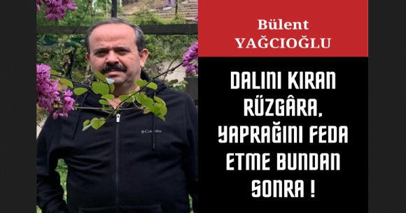 DALINI KIRAN RZGRA, YAPRAINI FEDA ETME BUNDAN SONRA!
