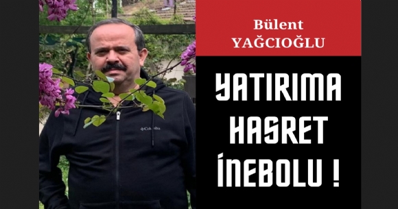 YATIRIMA HASRET NEBOLU!