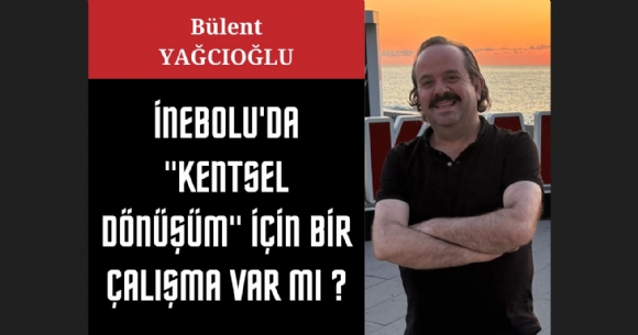 NEBOLU'DA 
