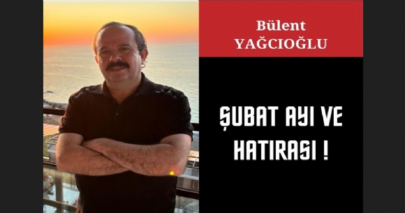 UBAT AYI VE HATIRASI!