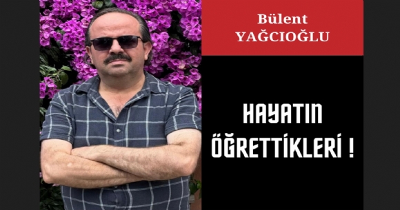 HAYATIN ��RETT�KLER�!