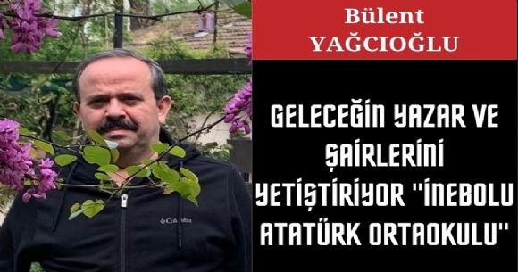 GELECEN YAZAR VE ARLERN YETTRYOR 