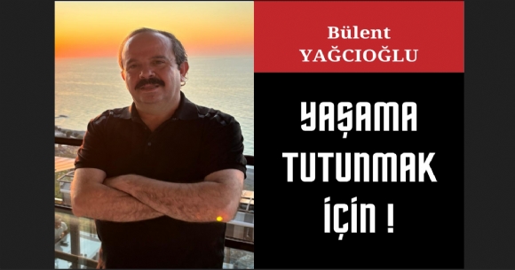 YAAMA TUTUNMAK N!
