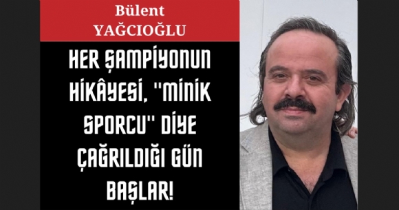 HER �AMP�YONUN H�K�YES�, 