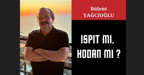 ISPIT MI, HODAN MI?