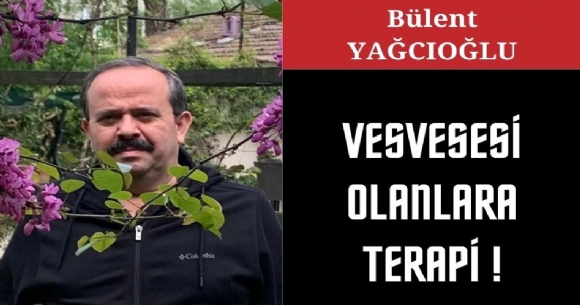 VESVESES OLANLARA TERAP!