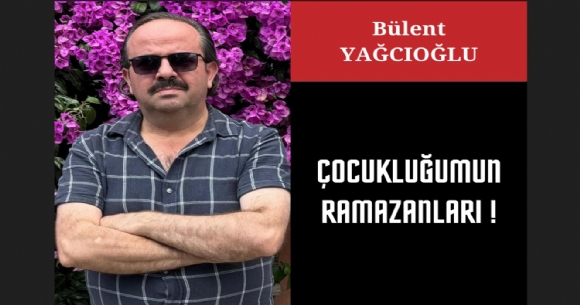 �OCUKLU�UMUZUN RAMAZANLARI!