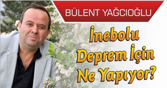 NEBOLU DEPREM N NE YAPIYOR?