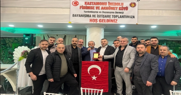 FDMSE-AKGNEY KY DERNE HIZLI BALADI