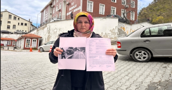 KAZA BORCU ���N YARDIM KAMPANYASI BA�LATILDI