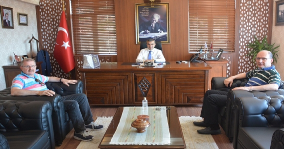 KIZILAY ŞUBESİ İÇİN BAYRAM MÜJDESİ