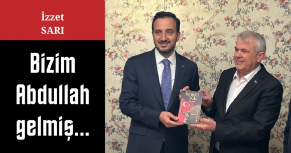 BZM ABDULLAH GELM...