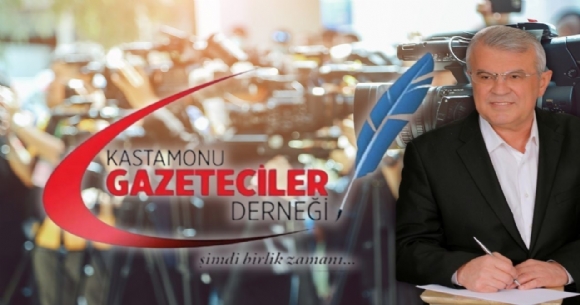 KGD'DEN 10 OCAK MESAJI: 