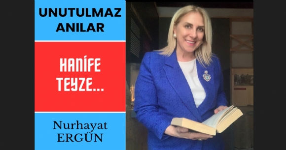 HANFE TEYZE...