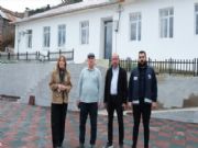 �OCUK G�ND�Z BAKIMEV� A�ILI�A HAZIRLANIYOR