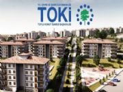 �NEBOLU TOK�, YATAY M�MAR� VE 7 BLOKTAN OLU�ACAK