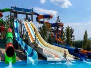 �NEBOLU AQUAPARK �HALES� 29 N�SAN'DA