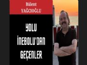 �NEBOLU'YA YOLU D��ENLER