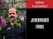 JENERASYON FARKI