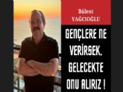 GENLERE NE VERRSEK GELECEKTE ONU ALIRIZ