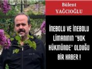 NEBOLU VE NEBOLU LMANI'NIN 