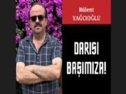 DARISI BAIMIZA!