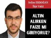 ALTIN ALIRKEN FAZE M GRYORUZ?