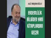 ERDEML�L�K B�LG�DEN YAN� K�TAPLARDAN GE�ER
