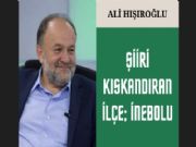 ���R� KISKANDIRAN �L�E; �NEBOLU