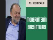 MODERN�TEN�N SARSINTILARI