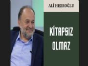 K�TAPSIZ OLMAZ