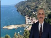 DO�ANYURT BELED�YE BA�KANI AHMET KAYA 2,5 AY G�REVDEN UZAKLA�TIRILDI