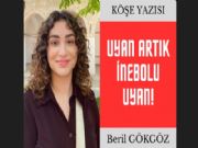 UYAN ARTIK NEBOLU UYAN!