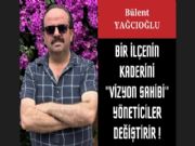 B�R �L�EN�N KADER�N� 'V�ZYON SAH�B�' Y�NET�C�LER BEL�RLER