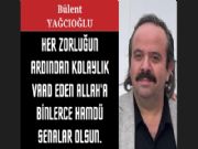 HER ZORLU�UN ARDINDAN KOLAYLIK VAAD EDEN ALLAH'A B�NLERCE HAMD� SENALAR OLSUN